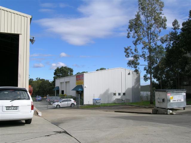 CARDIFF, NSW, 2285