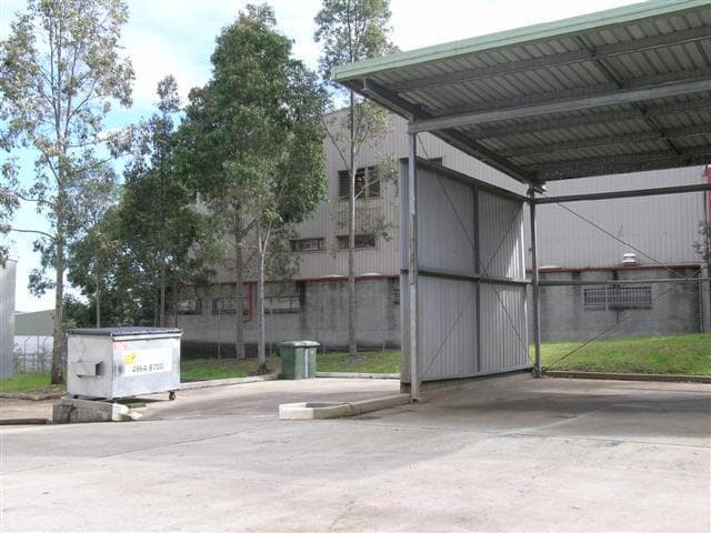 CARDIFF, NSW, 2285