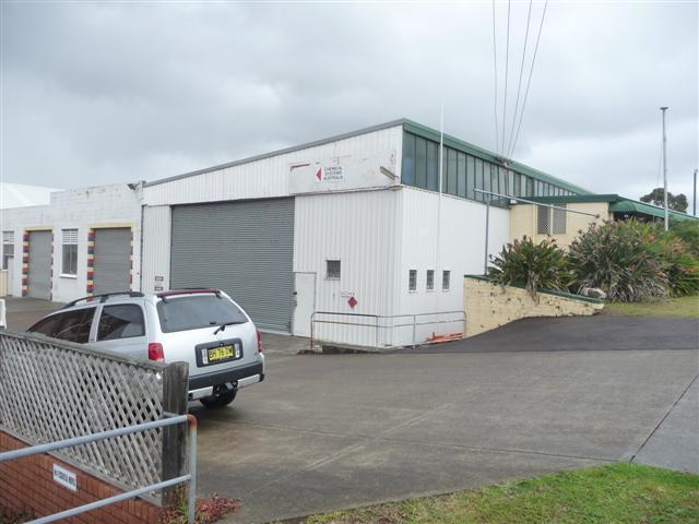 WARATAH, NSW, 2298