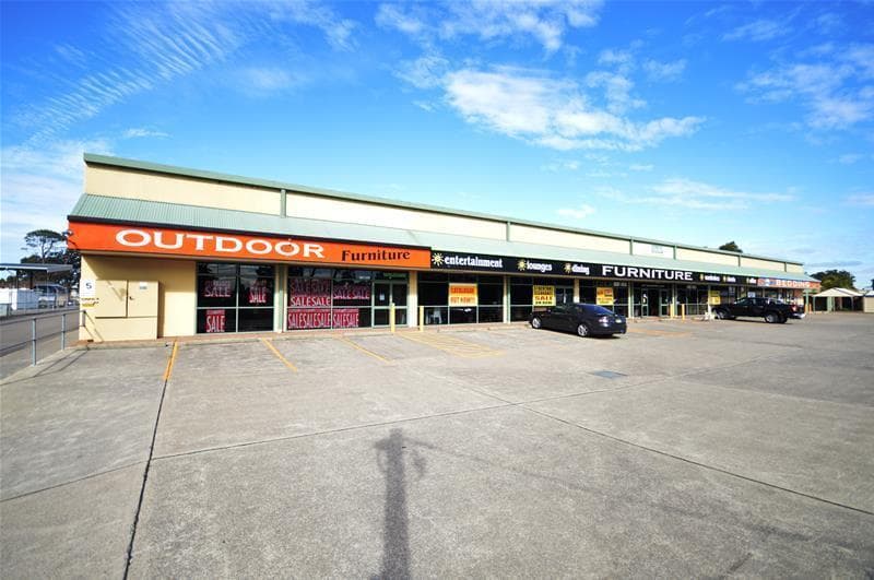 Unit 1/2364 Pacific Highway Heatherbrae NSW