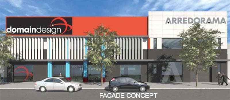 69-75 Parry Street NEWCASTLE NSW