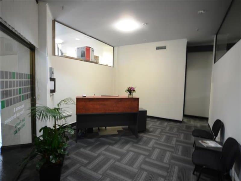 Ground Fl, Suite 2/2 Darby Street Cooks Hill NSW