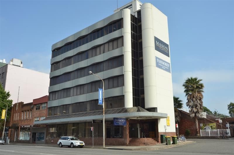 Level 1, 432 Hunter Street Newcastle NSW