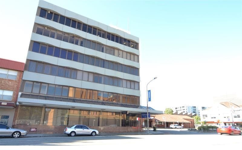 Level 1, 432 Hunter Street Newcastle NSW