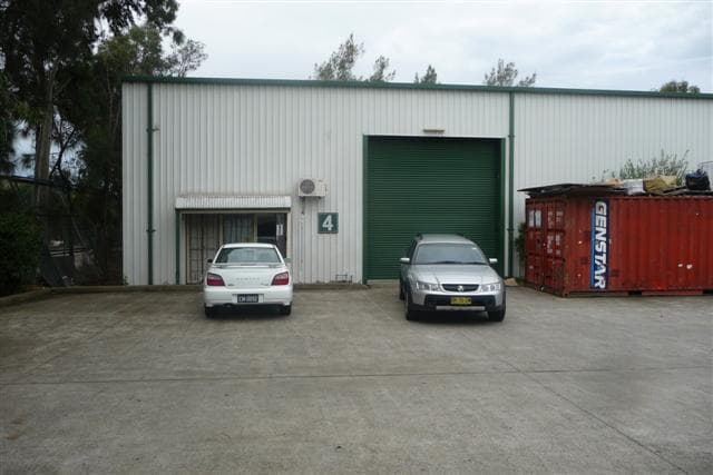 CARDIFF, NSW, 2285