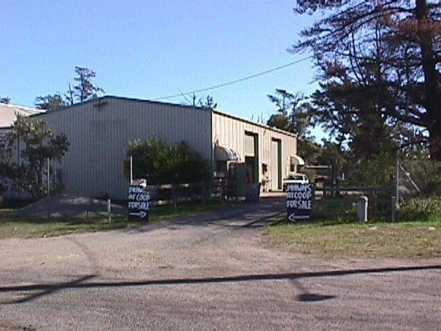 TOMAGO, NSW, 2322