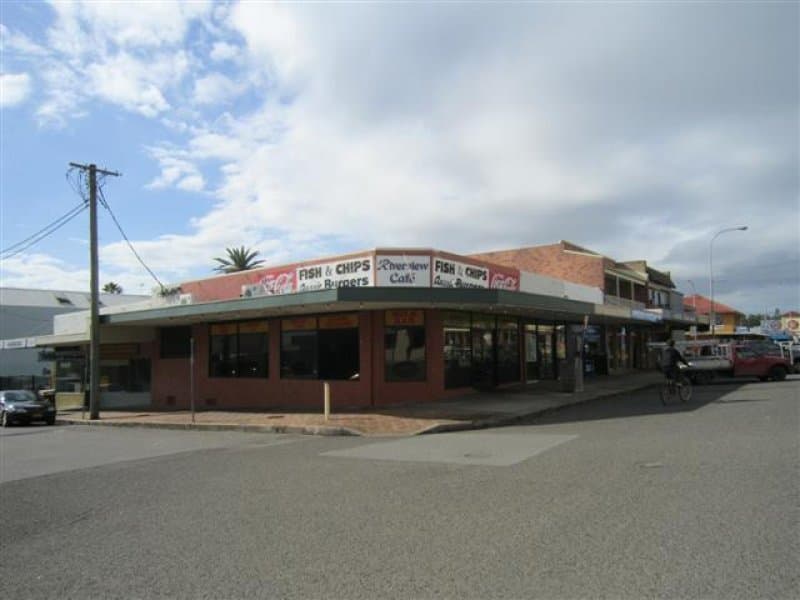 RAYMOND TERRACE, NSW, 2324