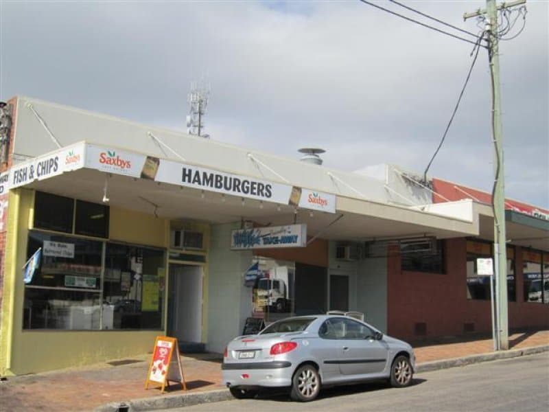 RAYMOND TERRACE, NSW, 2324