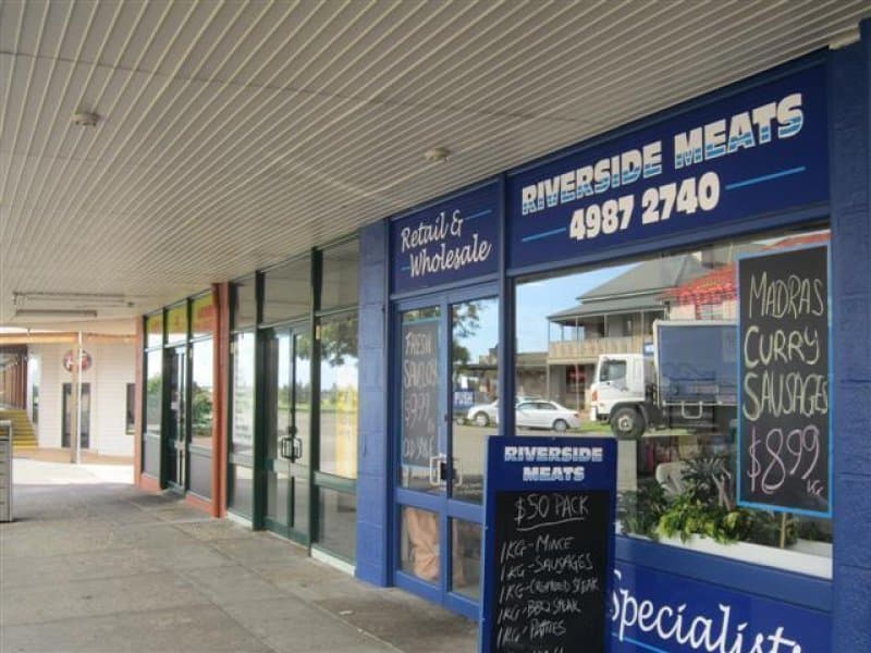RAYMOND TERRACE, NSW, 2324