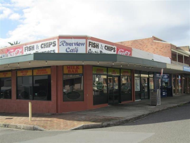 RAYMOND TERRACE, NSW, 2324