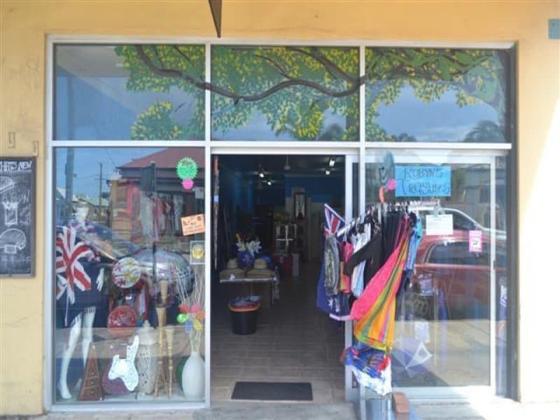 STOCKTON, NSW, 2295