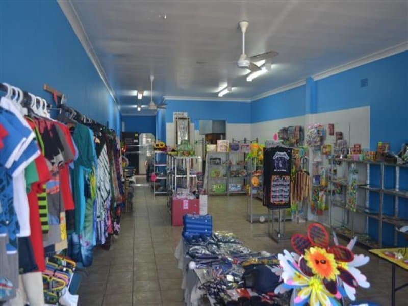 STOCKTON, NSW, 2295