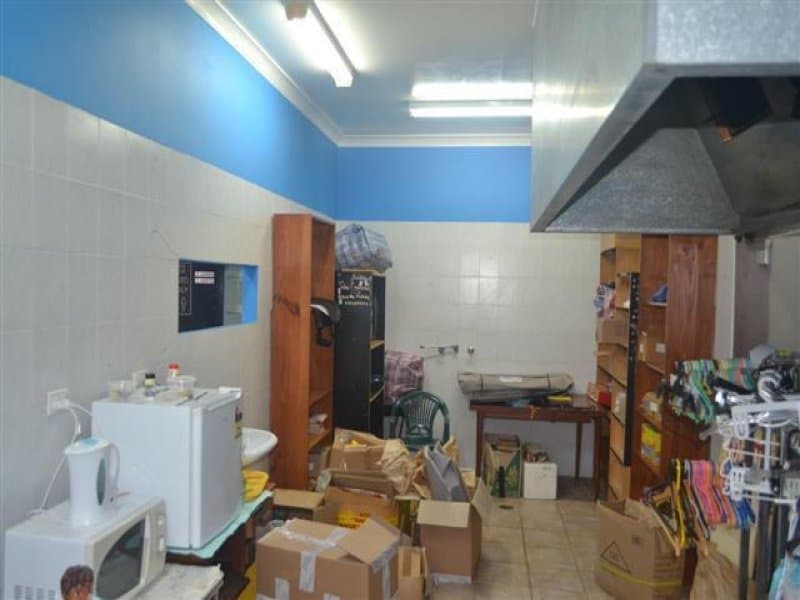 STOCKTON, NSW, 2295