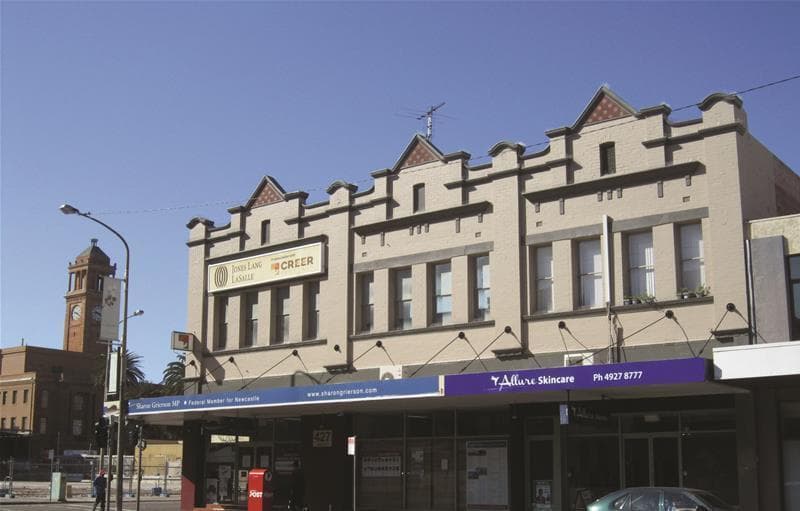 427 Hunter Street NEWCASTLE NSW