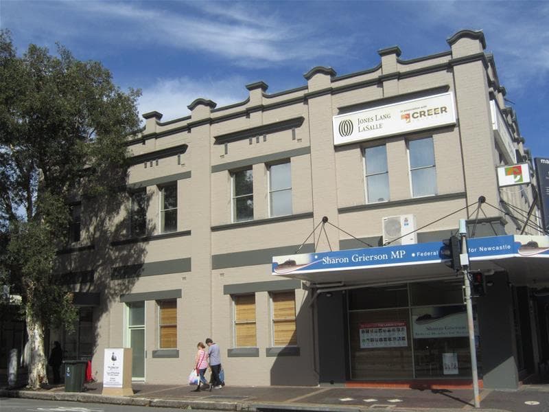 427 Hunter Street NEWCASTLE NSW