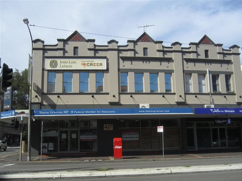 427 Hunter Street NEWCASTLE NSW