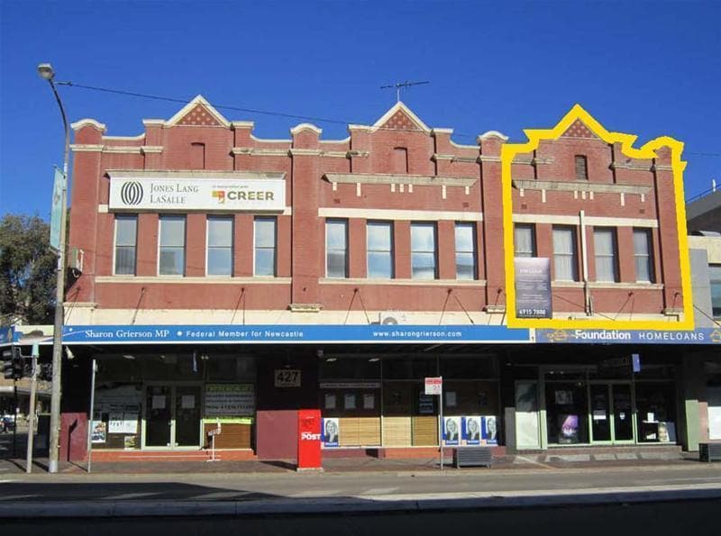 NEWCASTLE, NSW, 2300