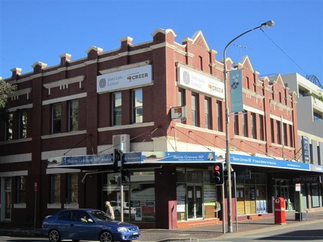 NEWCASTLE, NSW, 2300