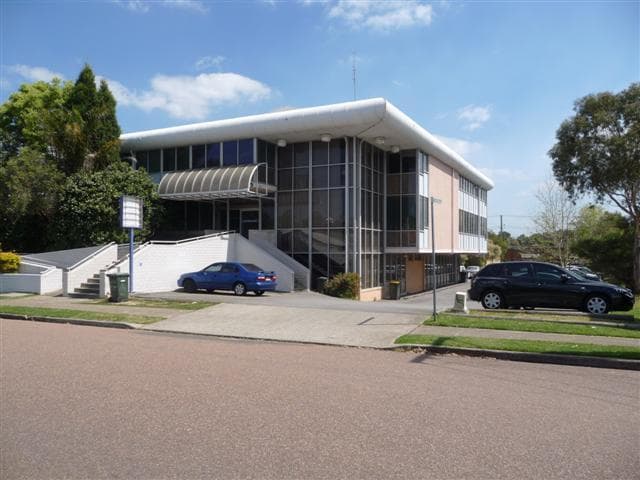 CARDIFF, NSW, 2285