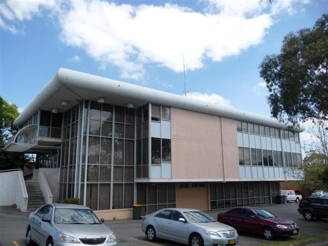 CARDIFF, NSW, 2285