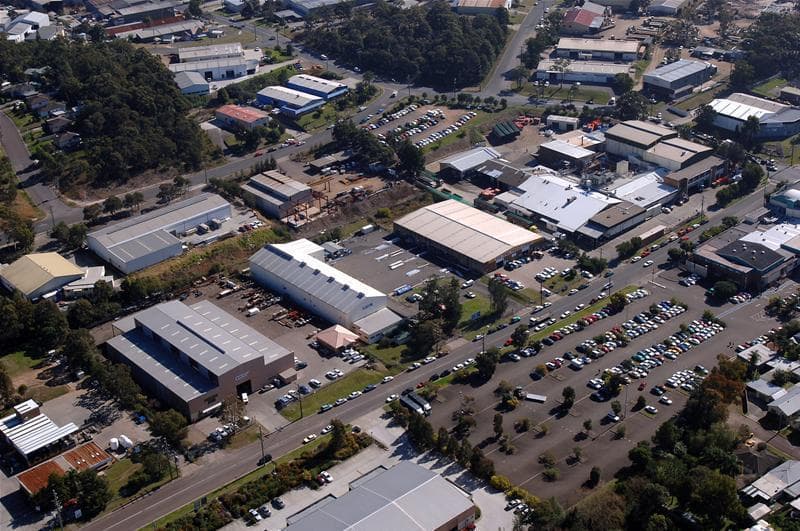 CARDIFF, NSW, 2285