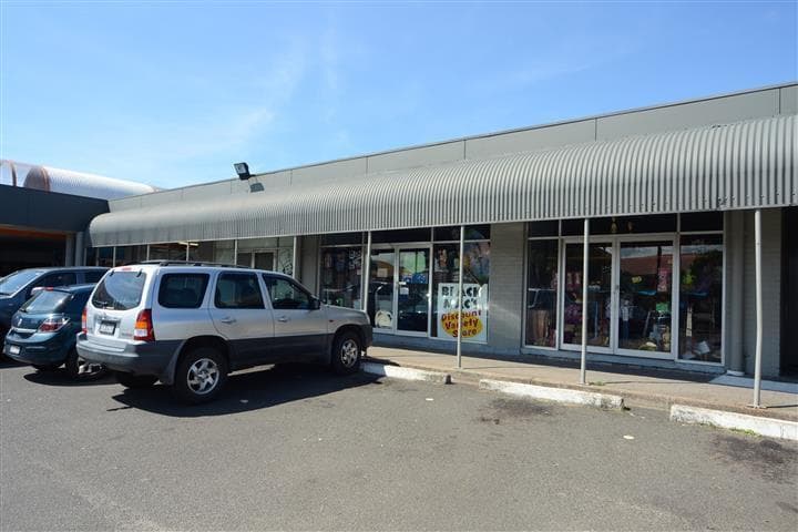 STOCKTON, NSW, 2295