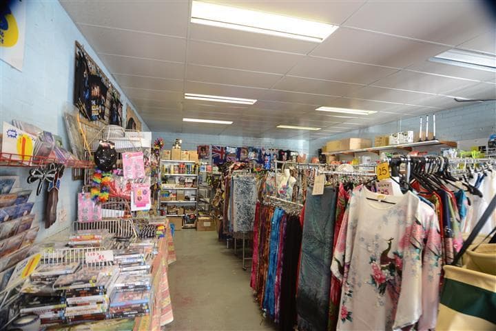 STOCKTON, NSW, 2295