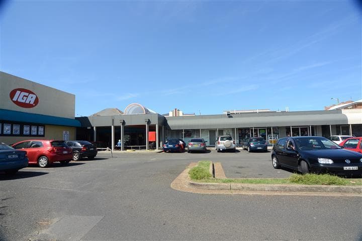 STOCKTON, NSW, 2295