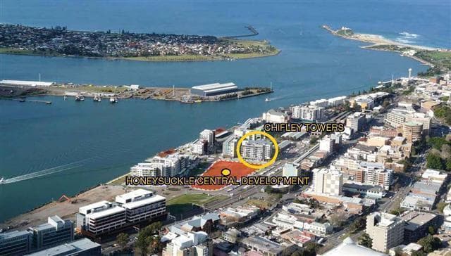 NEWCASTLE, NSW, 2300