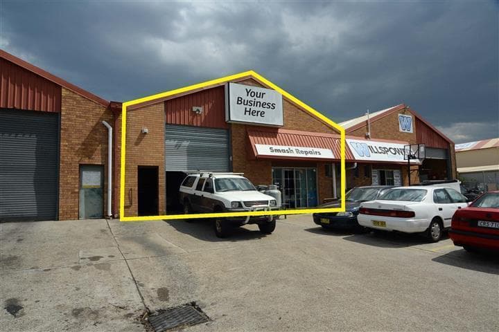 Adamstown, NSW, 2289
