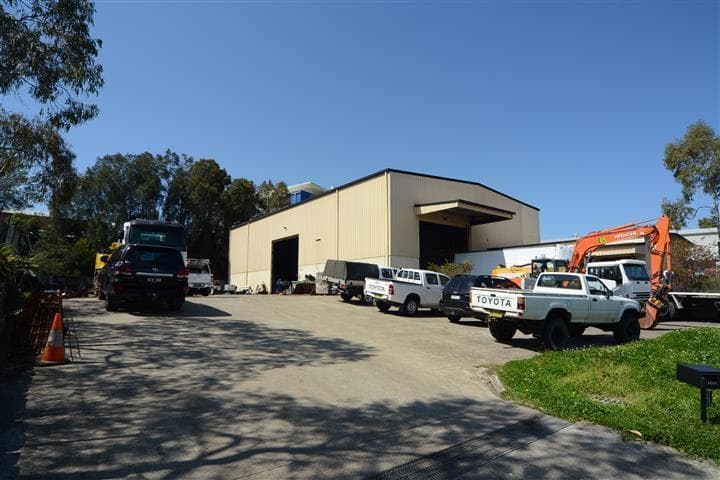 WARABROOK, NSW, 2304