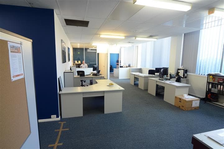 Suite 8/60 Griffith Road & 57 Crescent Road Lambton NSW
