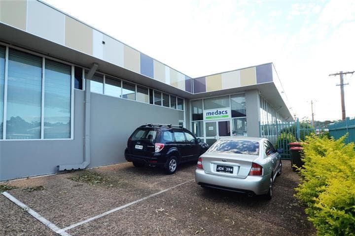 Suite 8/60 Griffith Road & 57 Crescent Road Lambton NSW