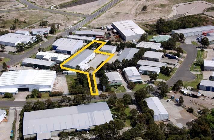 CARDIFF, NSW, 2285