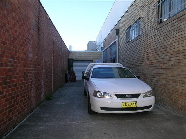 HAMILTON, NSW, 2303