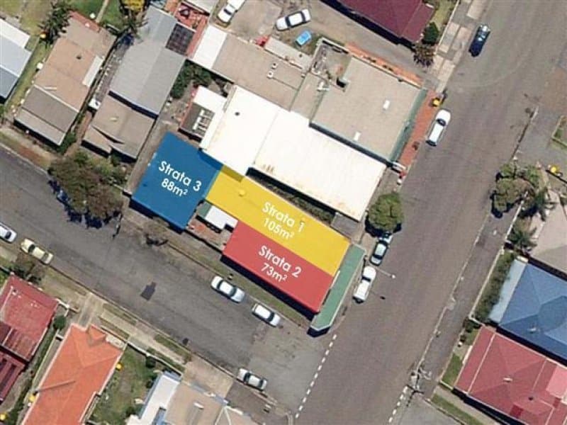 STOCKTON, NSW, 2295
