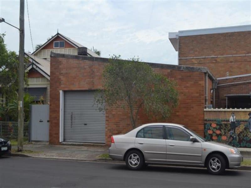 STOCKTON, NSW, 2295