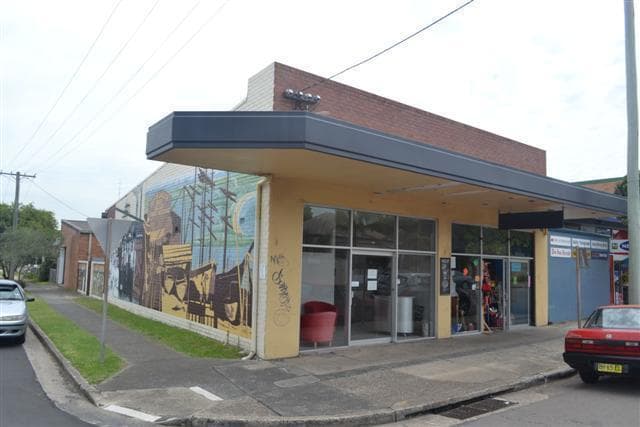 STOCKTON, NSW, 2295