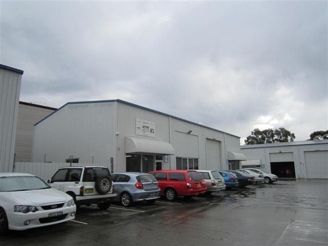 CARDIFF, NSW, 2285