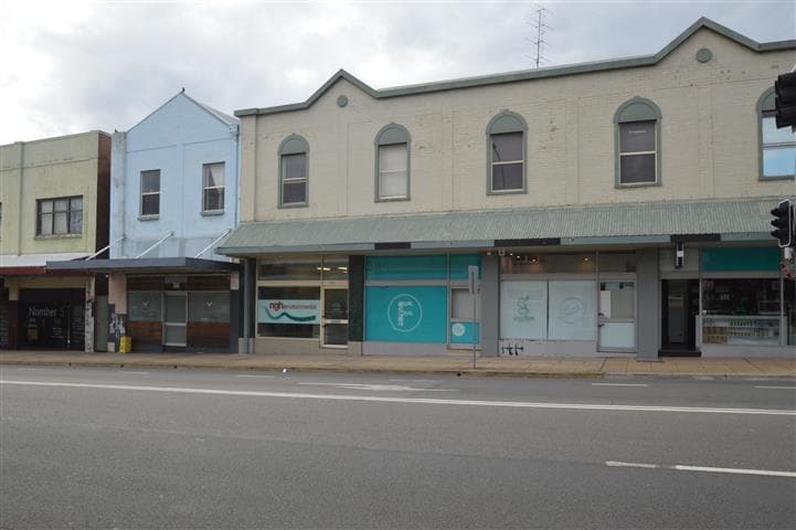 NEWCASTLE WEST, NSW, 2302