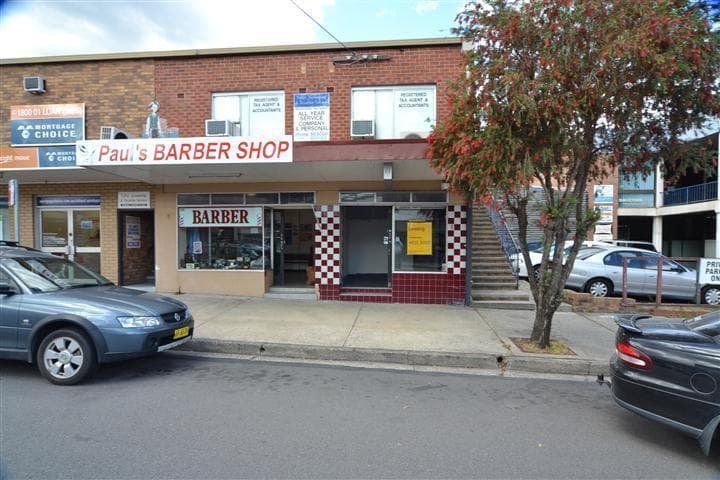 CARDIFF, NSW, 2285