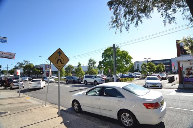 CARDIFF, NSW, 2285