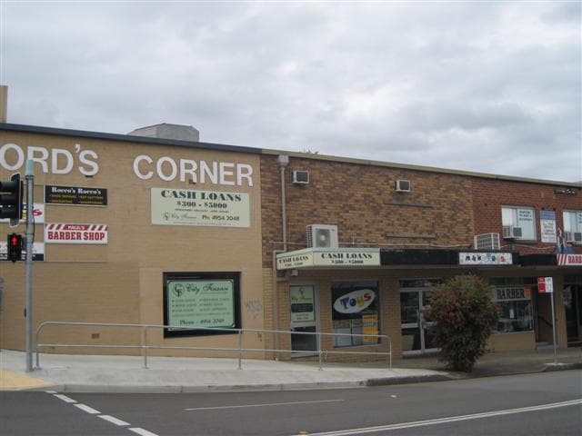 CARDIFF, NSW, 2285
