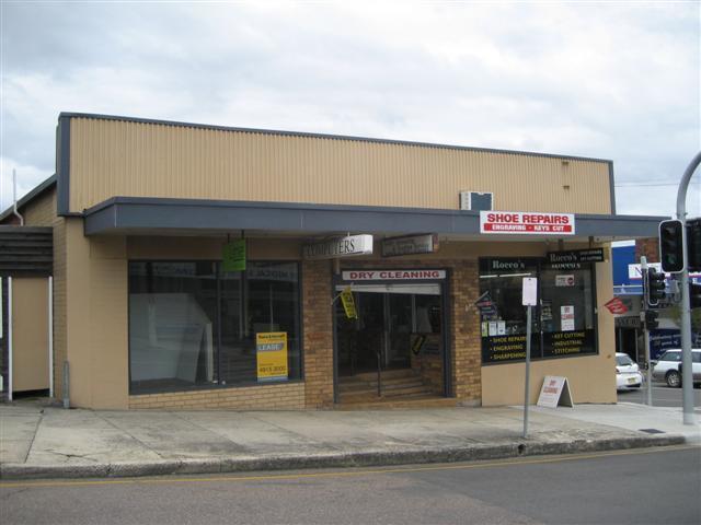 CARDIFF, NSW, 2285