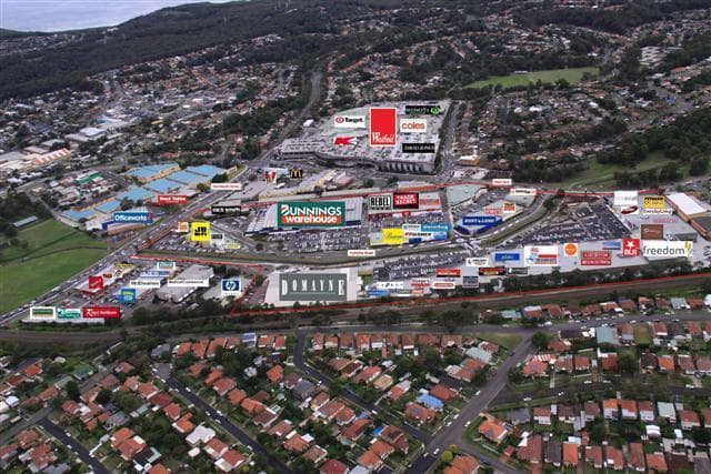 KOTARA, NSW, 2289