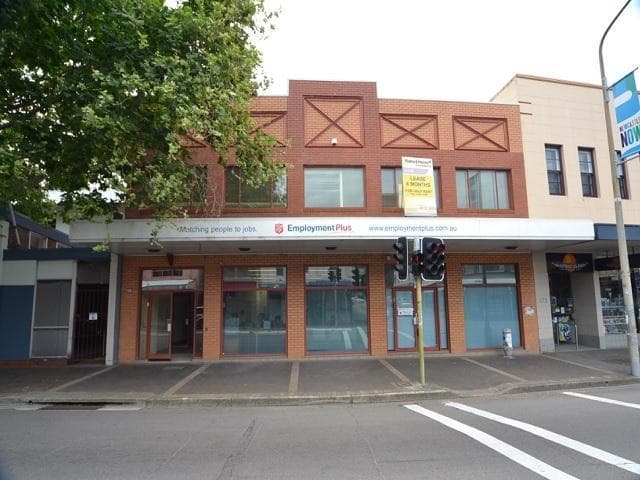 Level  1/576-580 Hunter Street Newcastle NSW