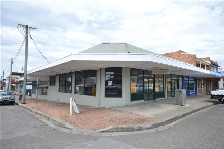 RAYMOND TERRACE, NSW, 2324