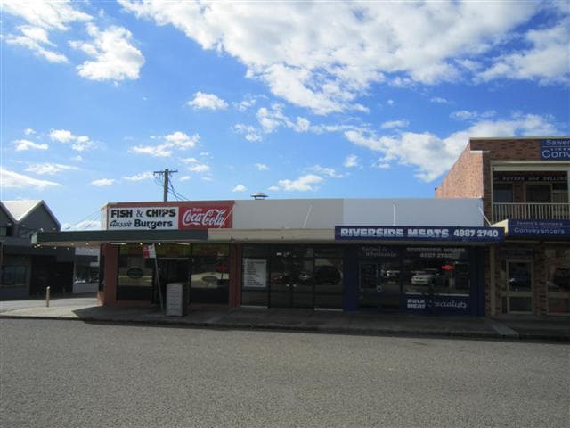 7 William Street RAYMOND TERRACE NSW