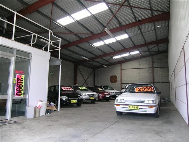 Unit 1/8 Walker Street WARNERS BAY NSW