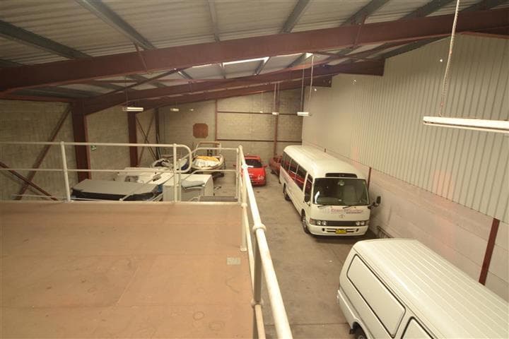 Unit 1/8 Walker Street WARNERS BAY NSW